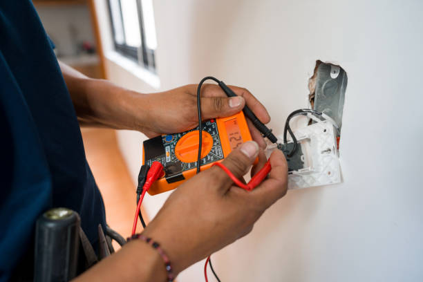 Best Electrical Contractors for Businesses  in Chapman, KS