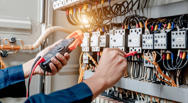 Best Home Electrical Repair  in Chapman, KS