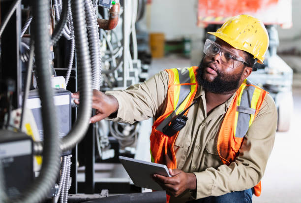 Best Home Electrical Repair  in Chapman, KS