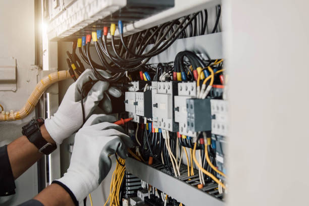 Best Affordable Electrical Installation  in Chapman, KS